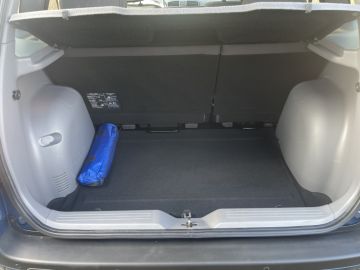 Hyundai Matrix