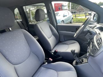 Hyundai Matrix