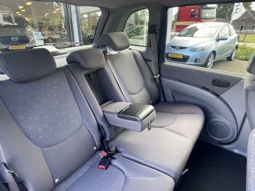 Hyundai Matrix