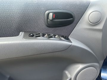 Hyundai Matrix