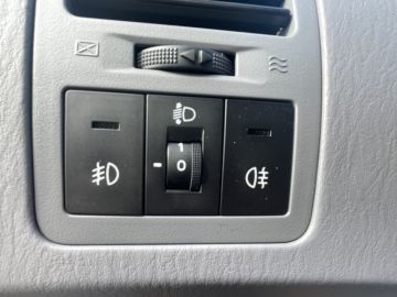 Hyundai Matrix
