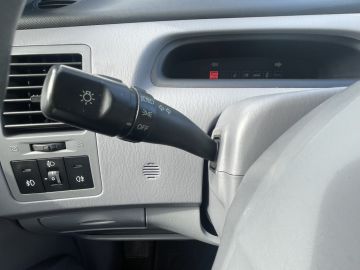 Hyundai Matrix