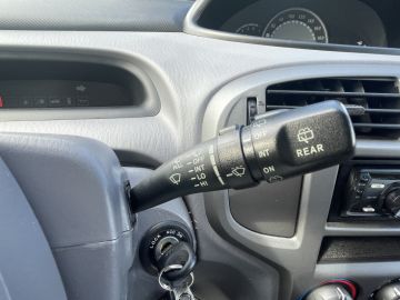 Hyundai Matrix