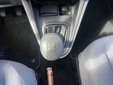 Hyundai Matrix