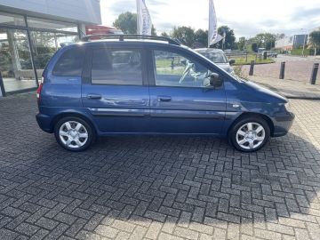 Hyundai Matrix