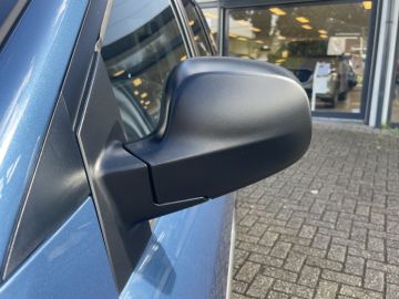 Hyundai Matrix