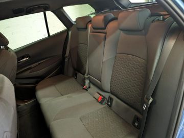 Toyota Corolla Touring Sports