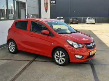 Opel KARL
