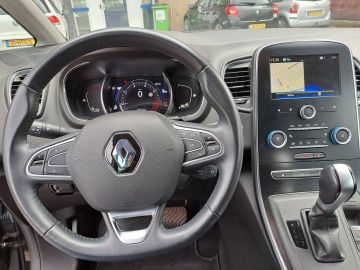 Renault Grand Scénic