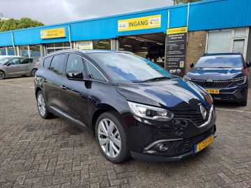 Renault Grand Scénic