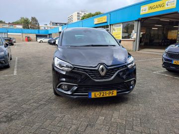 Renault Grand Scénic