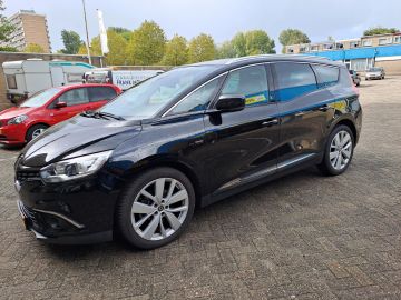 Renault Grand Scénic