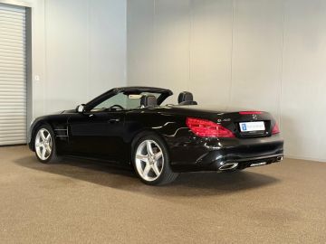 Mercedes-Benz SL