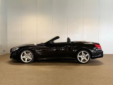 Mercedes-Benz SL