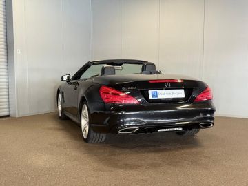 Mercedes-Benz SL