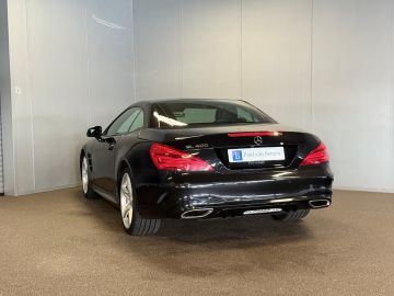 Mercedes-Benz SL