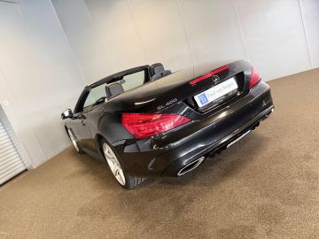 Mercedes-Benz SL