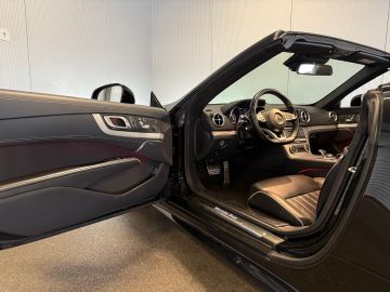 Mercedes-Benz SL