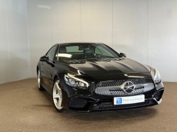 Mercedes-Benz SL