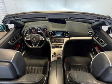 Mercedes-Benz SL