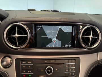Mercedes-Benz SL