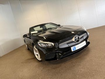 Mercedes-Benz SL