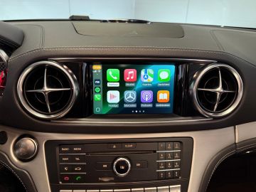 Mercedes-Benz SL