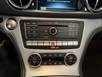 Mercedes-Benz SL