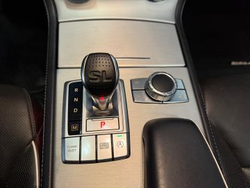 Mercedes-Benz SL