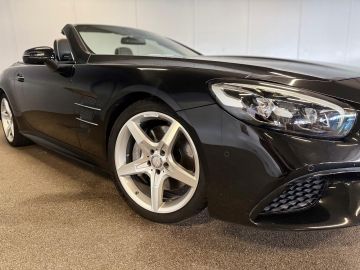 Mercedes-Benz SL