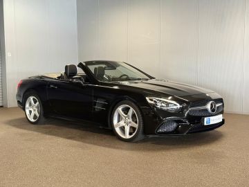 Mercedes-Benz SL