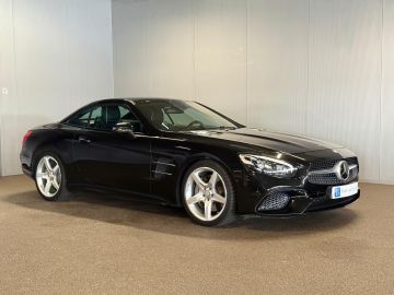 Mercedes-Benz SL