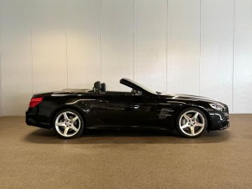 Mercedes-Benz SL