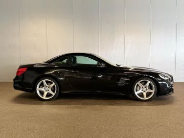 Mercedes-Benz SL