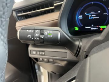 Lexus LBX