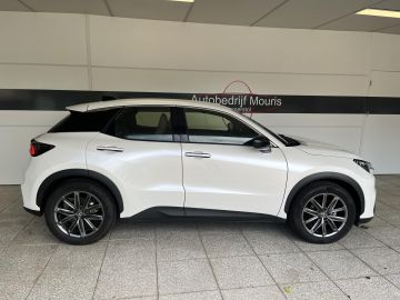 Lexus LBX