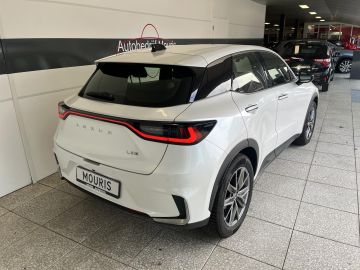 Lexus LBX