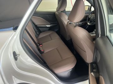 Lexus LBX