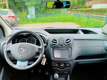 Dacia Dokker