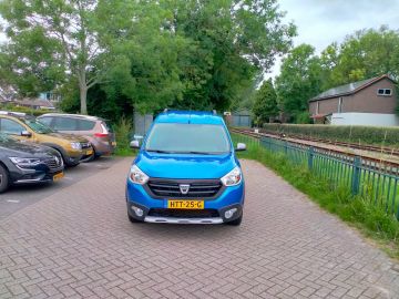 Dacia Dokker