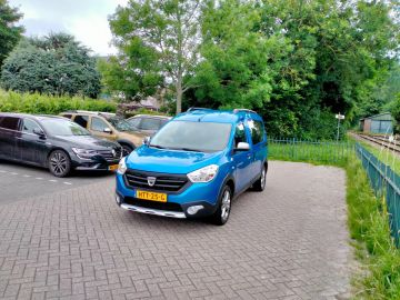 Dacia Dokker