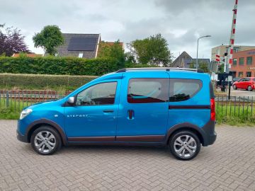 Dacia Dokker