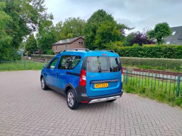Dacia Dokker