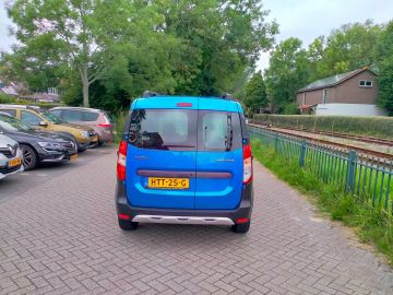 Dacia Dokker