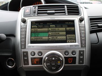 Toyota Verso