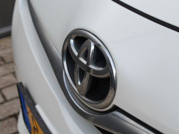Toyota Verso-S