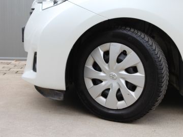 Toyota Verso-S
