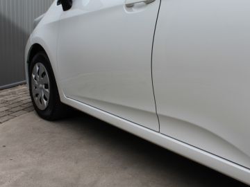 Toyota Verso-S