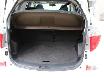 Toyota Verso-S