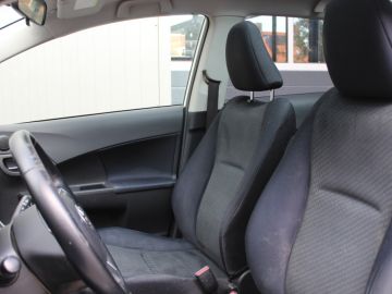 Toyota Verso-S